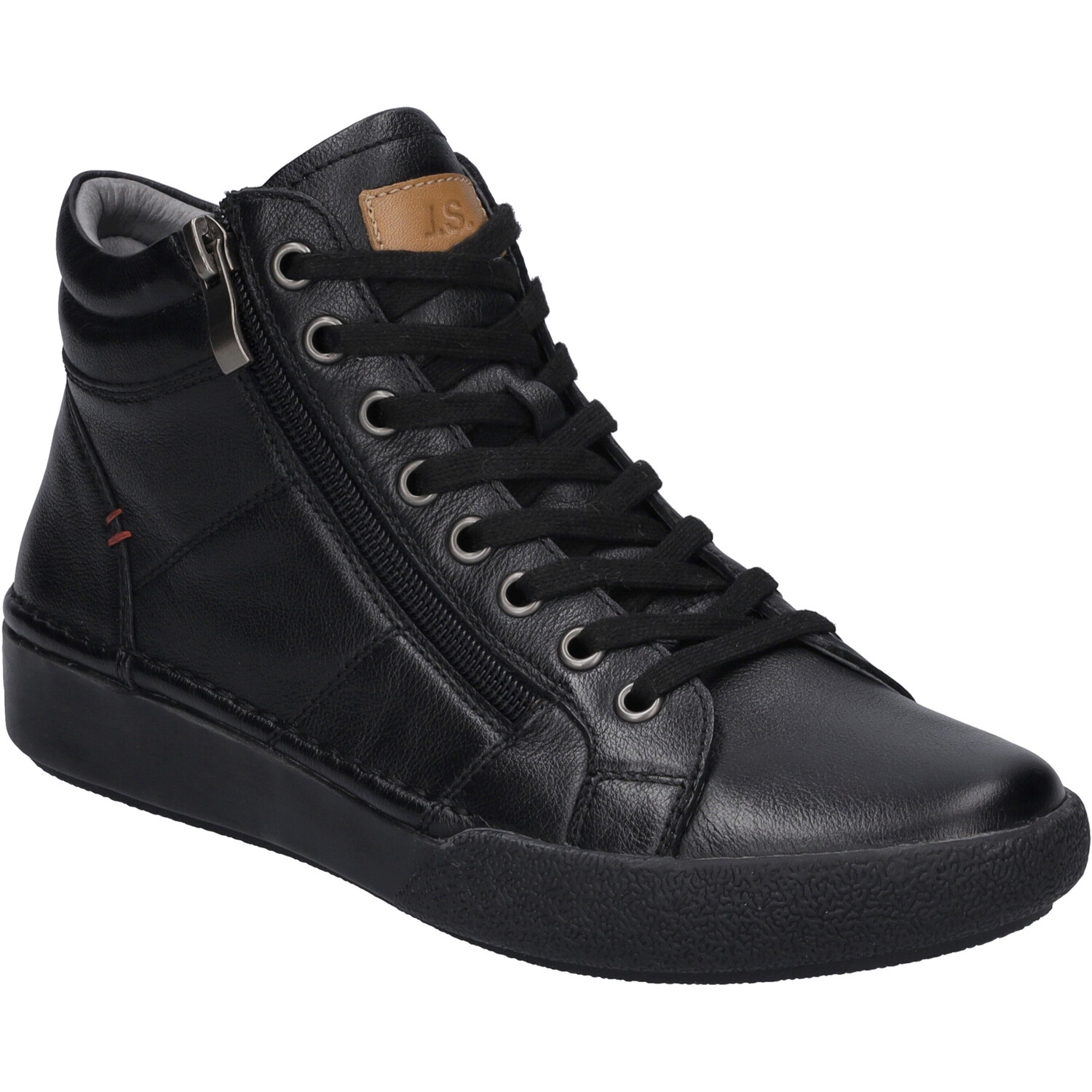 

Кроссовки Josef Seibel Claire 11, черный