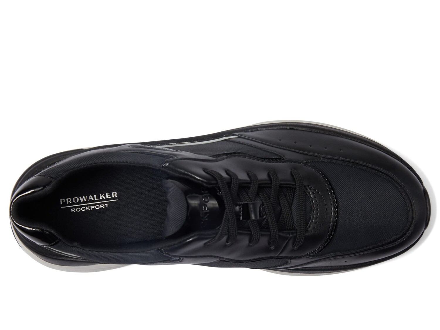 

Кроссовки Rockport Prowalker Lace-Up