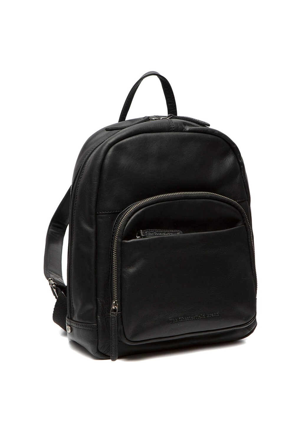 

Рюкзак SANTANA The Chesterfield Brand, цвет black