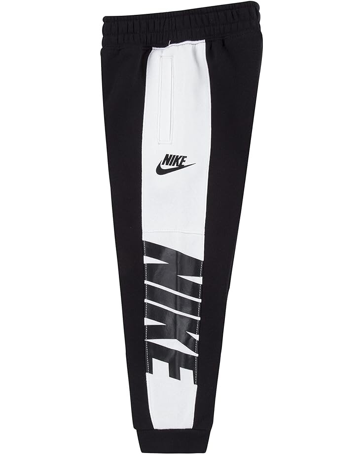 

Брюки Nike Sportswear Amplify Joggers, черный