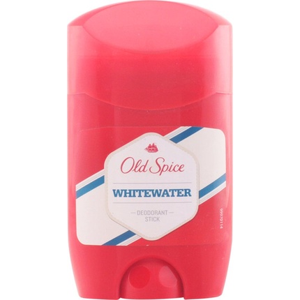 Мужские духи Old Spice Whitewater Perfumed Deo Stick 50 Ml louis widmer deo cream perfumed 40 ml