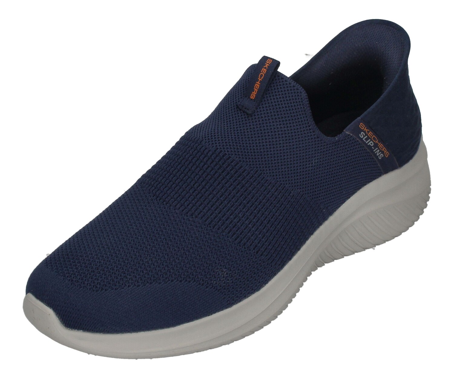 

Низкие кроссовки Skechers Low ULTRA FLEX 3.0 SMOOTH STEP 232450W, синий