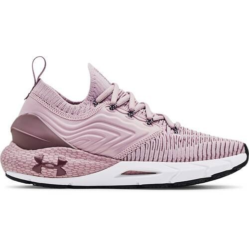 

Кроссовки для бега Under Armour Hovr Phantom 2 Intelliknit, розовый