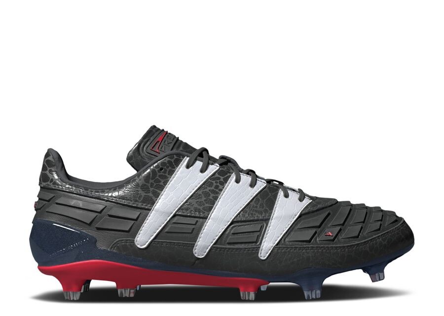 

Кроссовки adidas Predator 94 FG, цвет 30th Anniversary