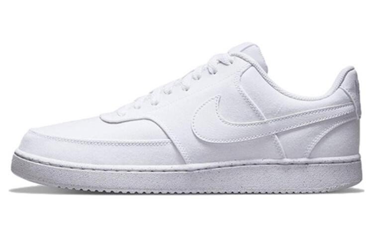

Кроссоввки Nike Court Vision 1, белый