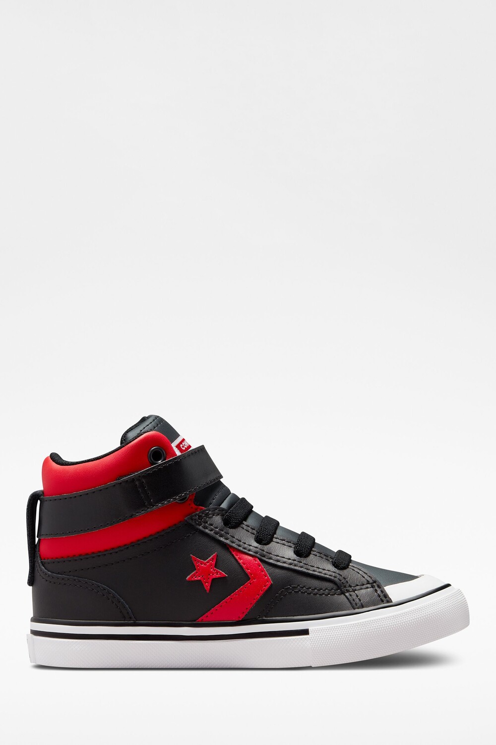 

Кроссовки Pro Blaze Junior Converse, черный