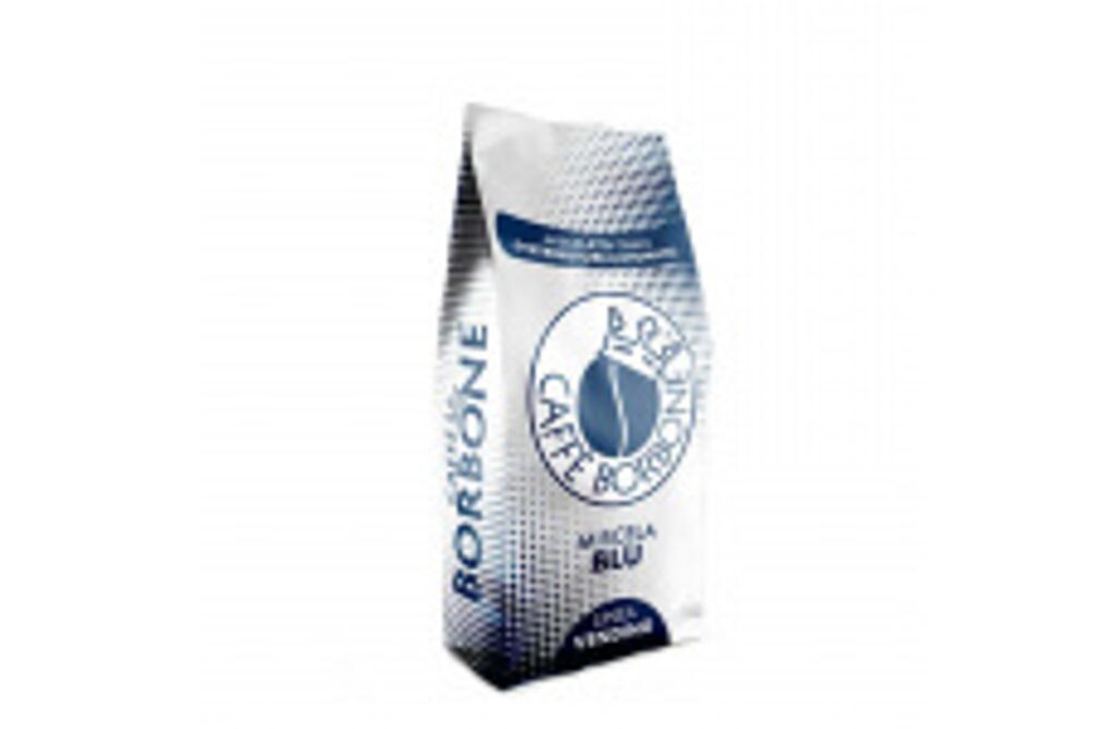 

Смесь кофе в зернах BLUE Borbone 500 гр Caffè Borbone Caffé Borbone