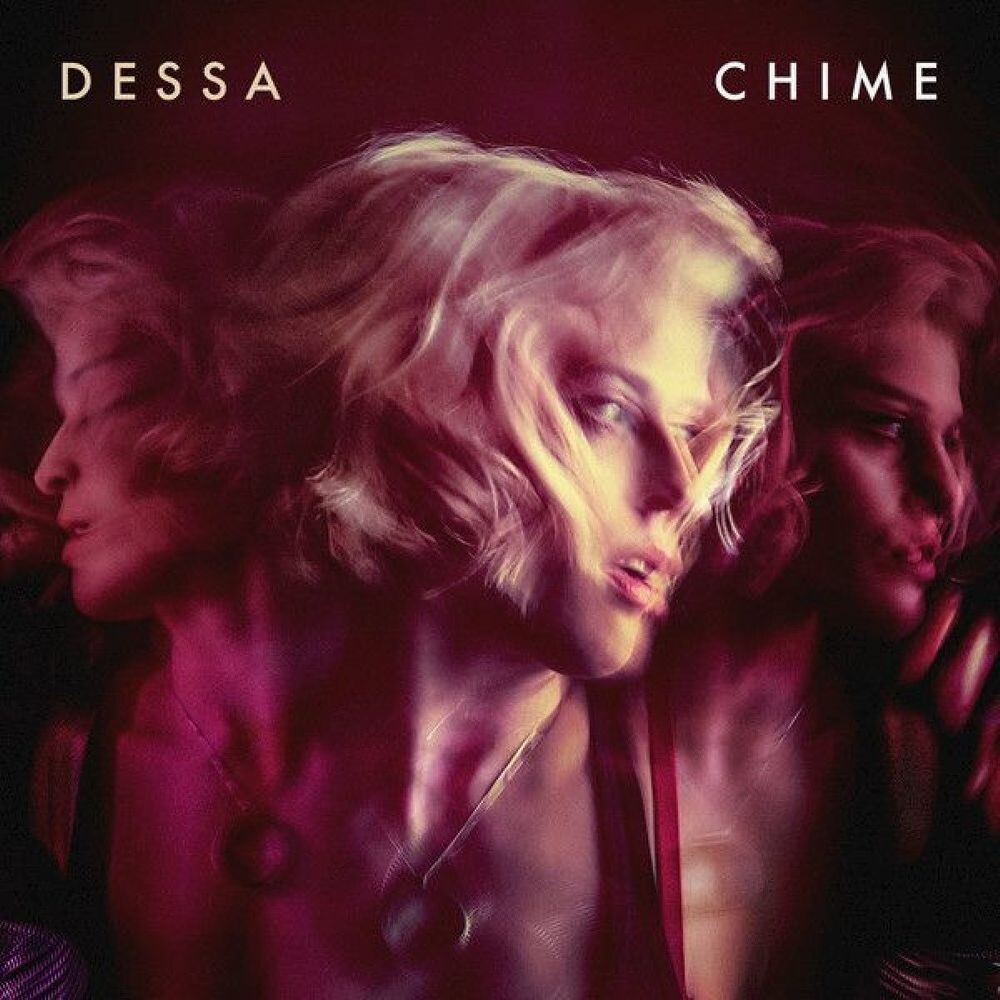 

Виниловая пластинка LP Chime - Dessa