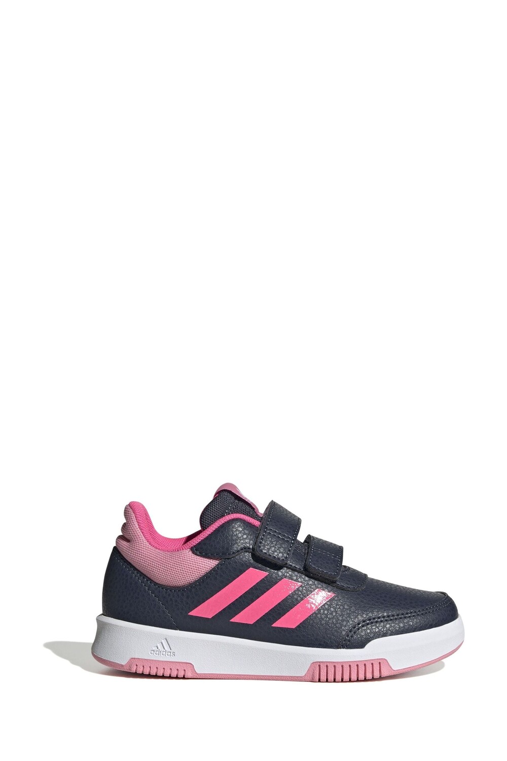 

Детские спортивные кроссовки от Tensaur Sneakers adidas, черный