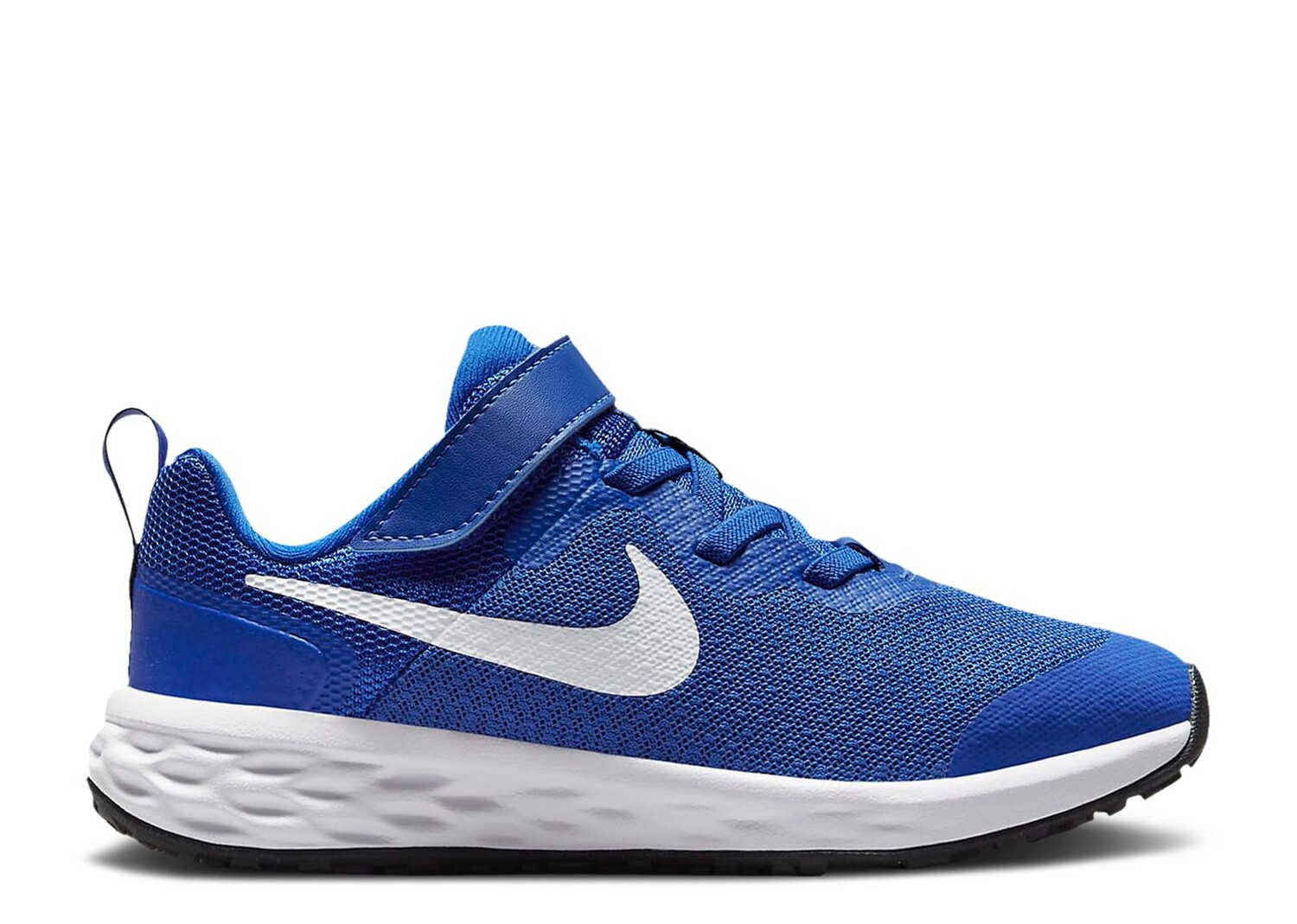 

Кроссовки Nike Revolution 6 Ps 'Game Royal', синий