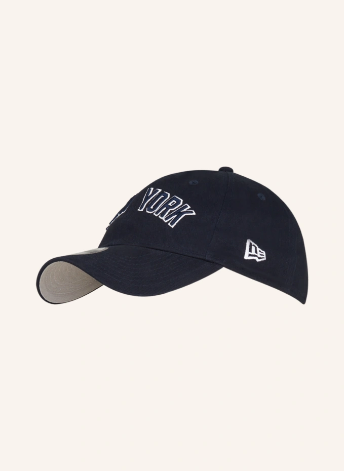 

Кепка 9двенти нейян New Era, синий