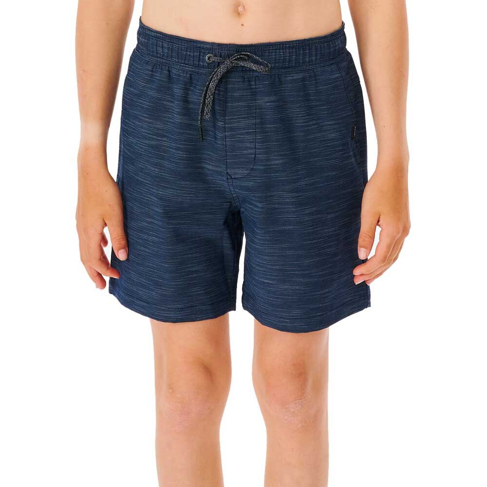 

Шорты Rip Curl Jackson Volley, синий
