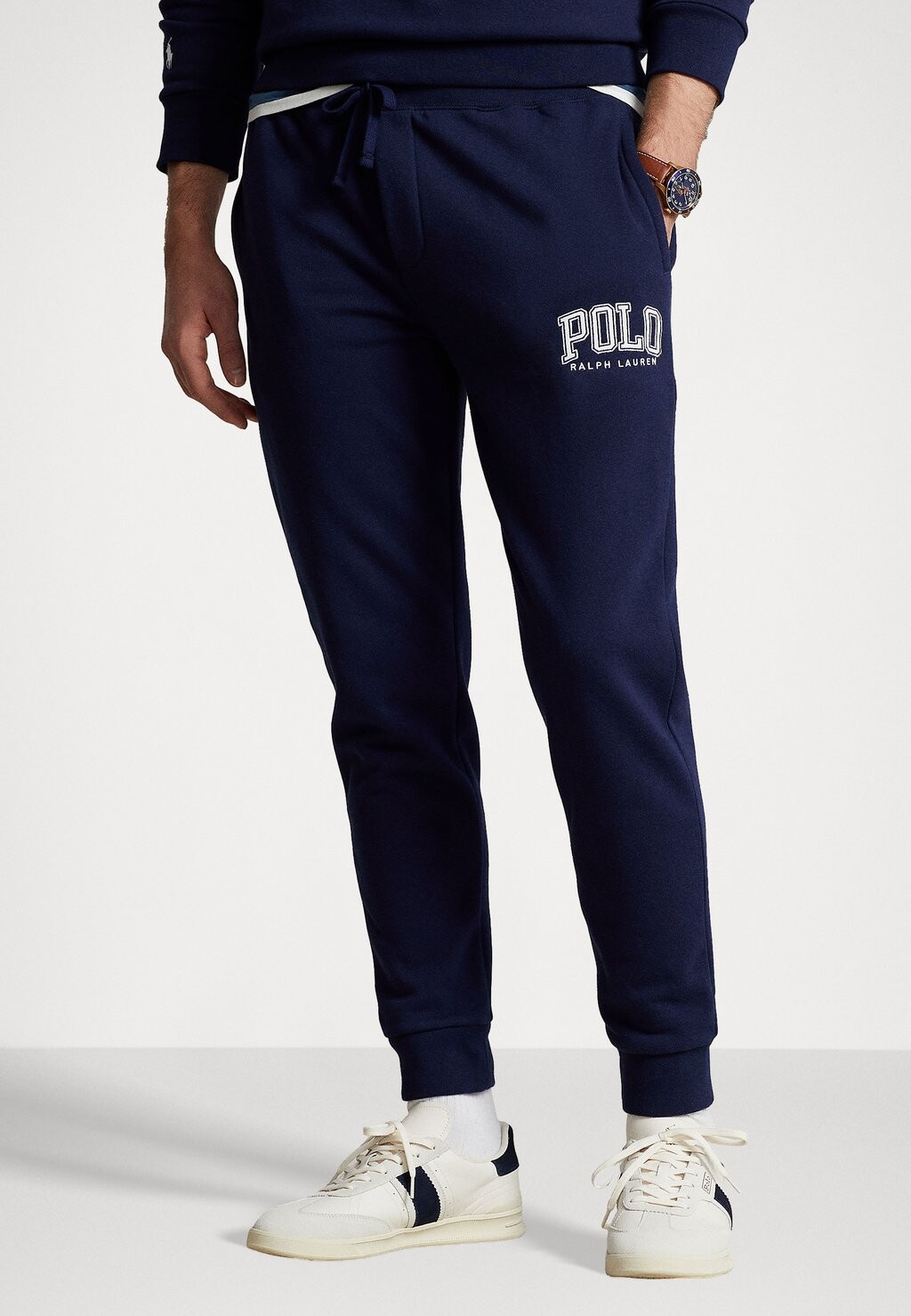 

Спортивные штаны PANT ATHLETIC Polo Ralph Lauren, цвет cruise navy