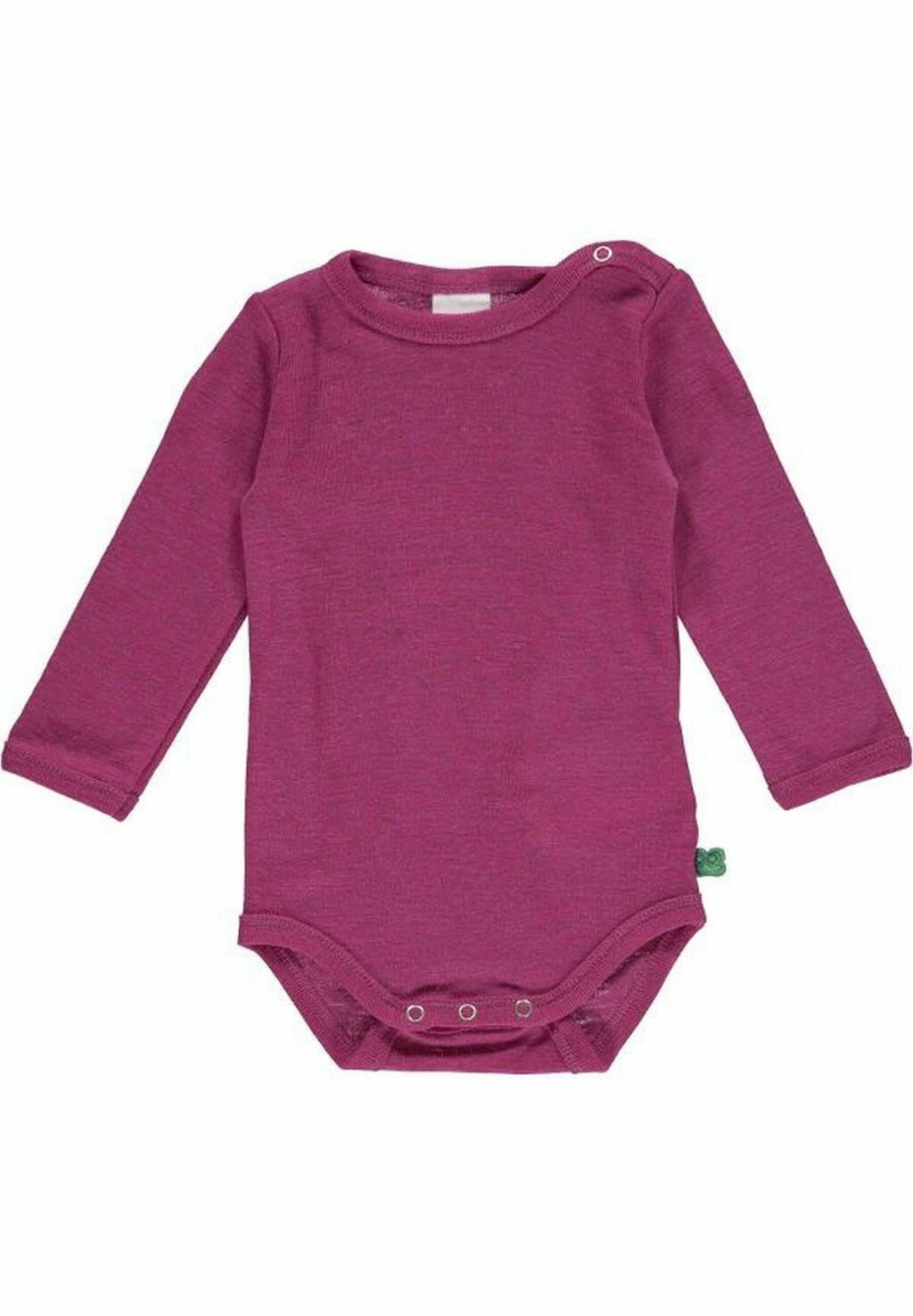 

Боди Fred's World by Green Cotton, цвет plum