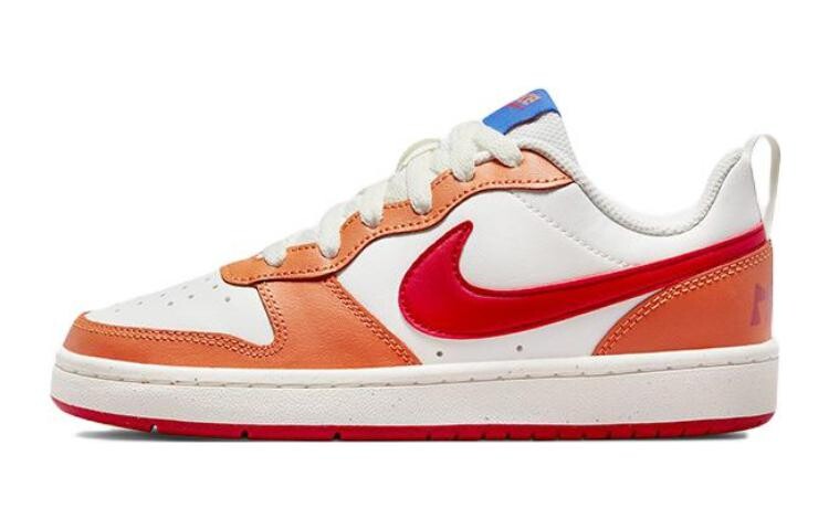 

Кроссовки женские Nike Court Borough Low 2 для скейтбординга