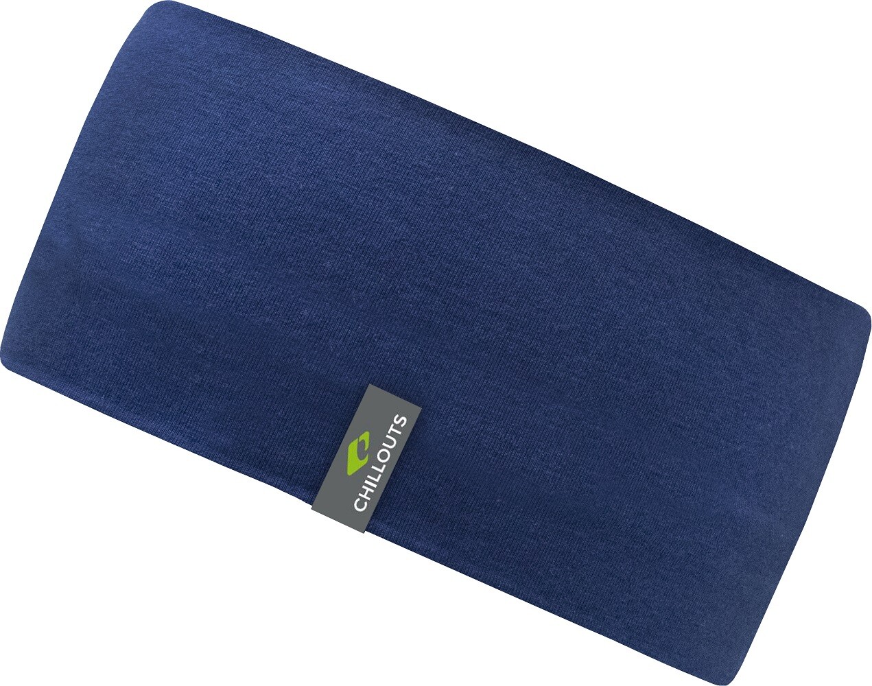 

Кепка Chillouts Headwear Stoffhut, синий