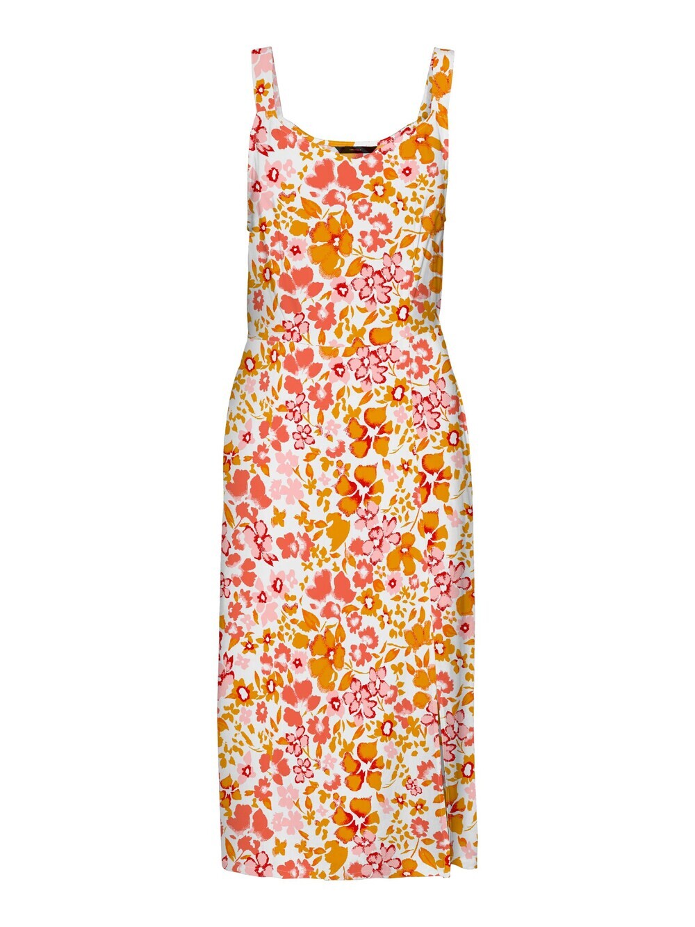 

Платье VERO MODA, белый
