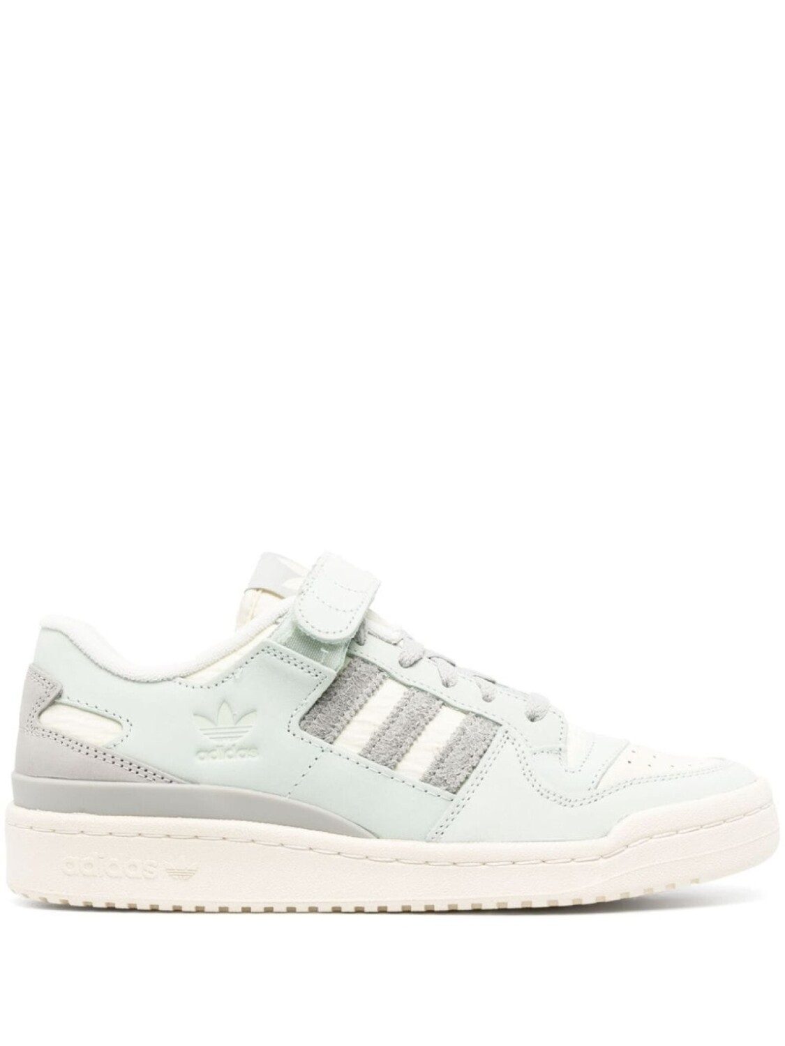 

Кроссовки Adidas Forum 84, белый/серый