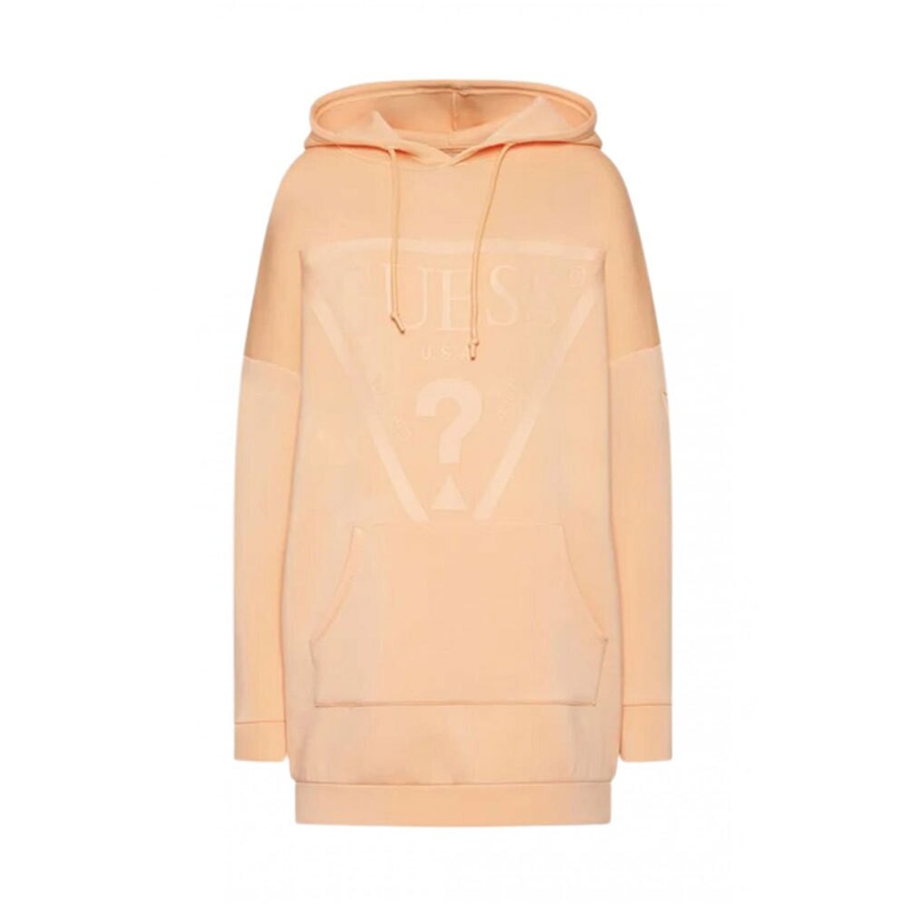 

Толстовка Guess V2GQ18-KAMN2, оранжевый