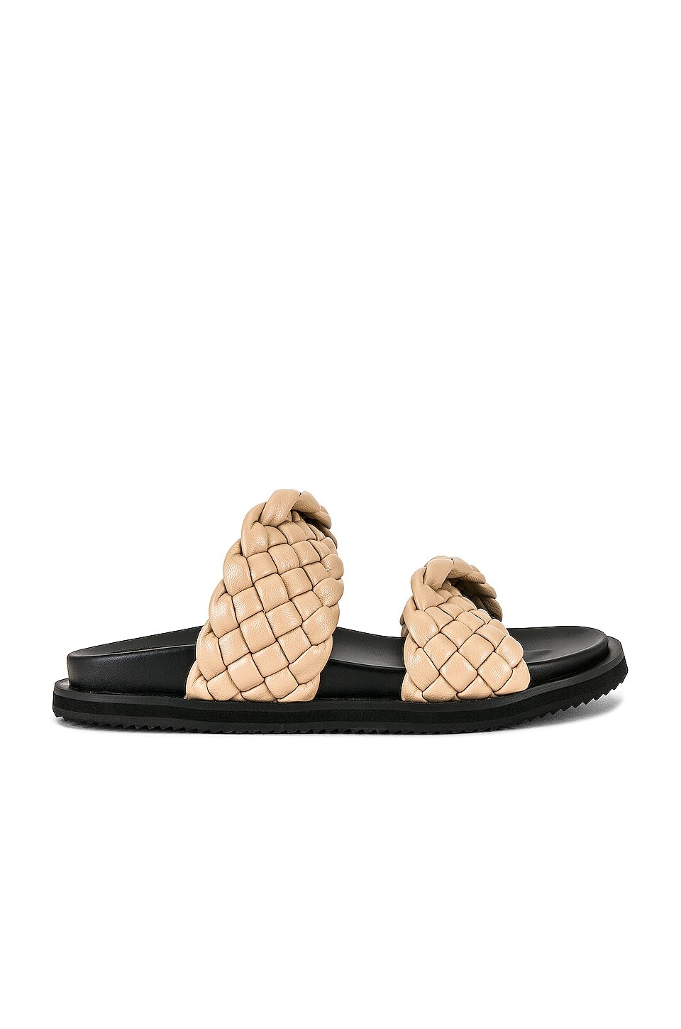 

Шлепанцы Alias Mae Soleis Sandal, цвет Natural