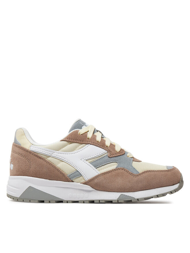 

Кроссовки Diadora, коричневый