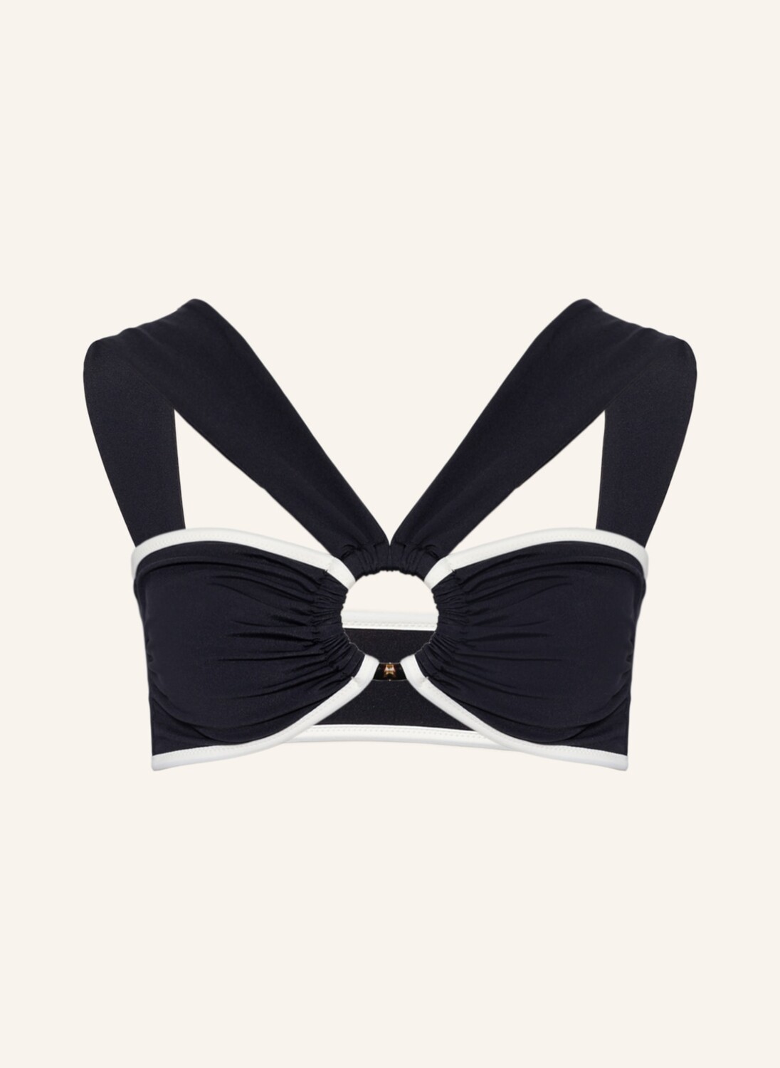 

Топ бикини EVARAE Bralette SIA, черный