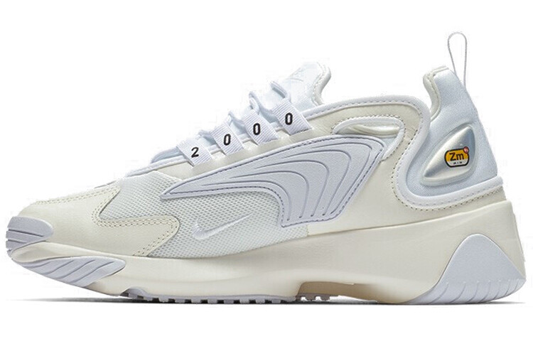 

Кроссовки женские Nike Zoom 2K Sail White