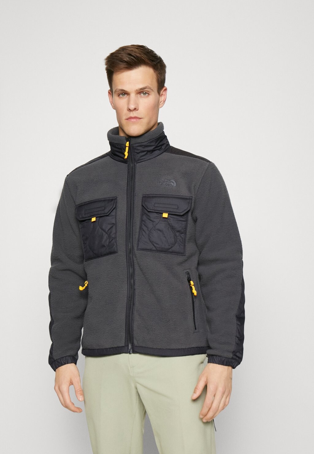 

Куртка флисовая The North Face