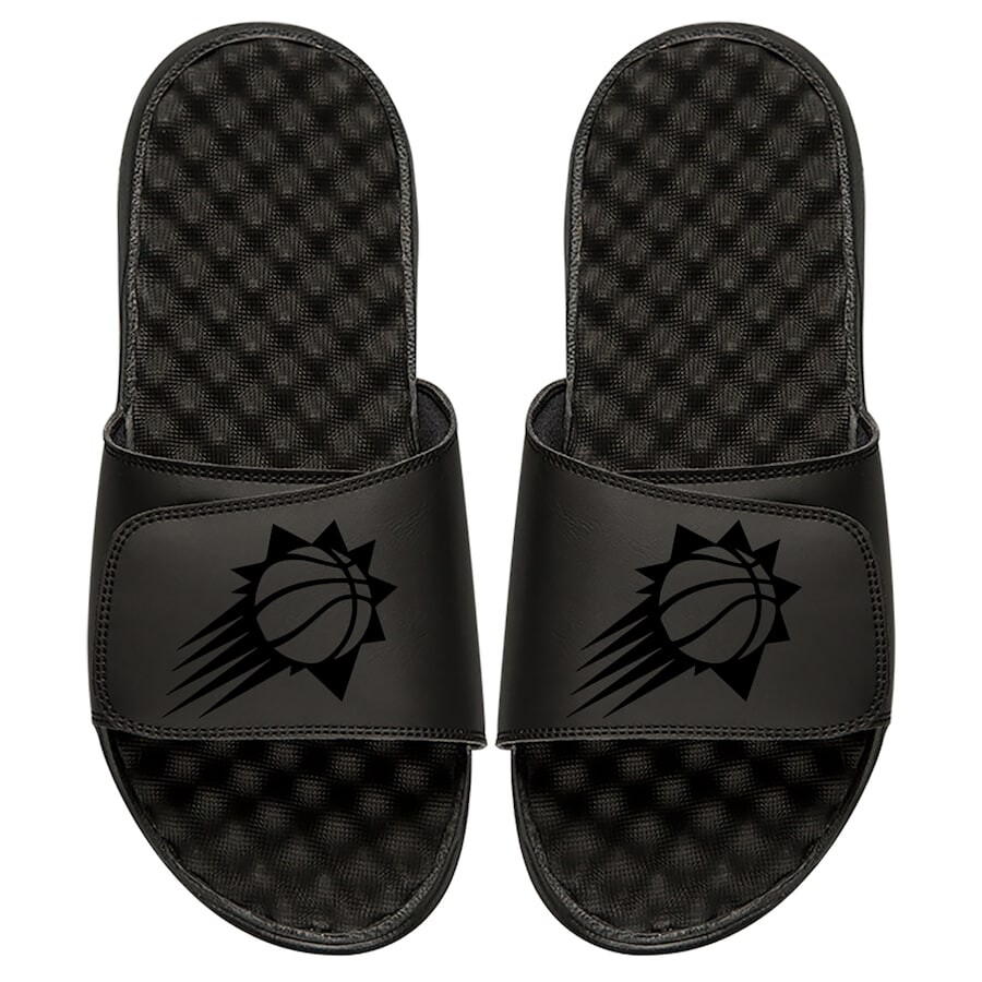 

Шлепанцы ISlide Phoenix Suns, черный