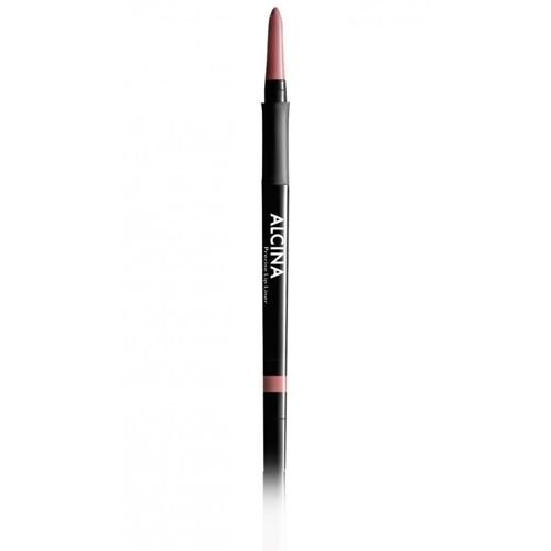 

Натуральный 010 ALCINA Precision Lip Liner , коричневый