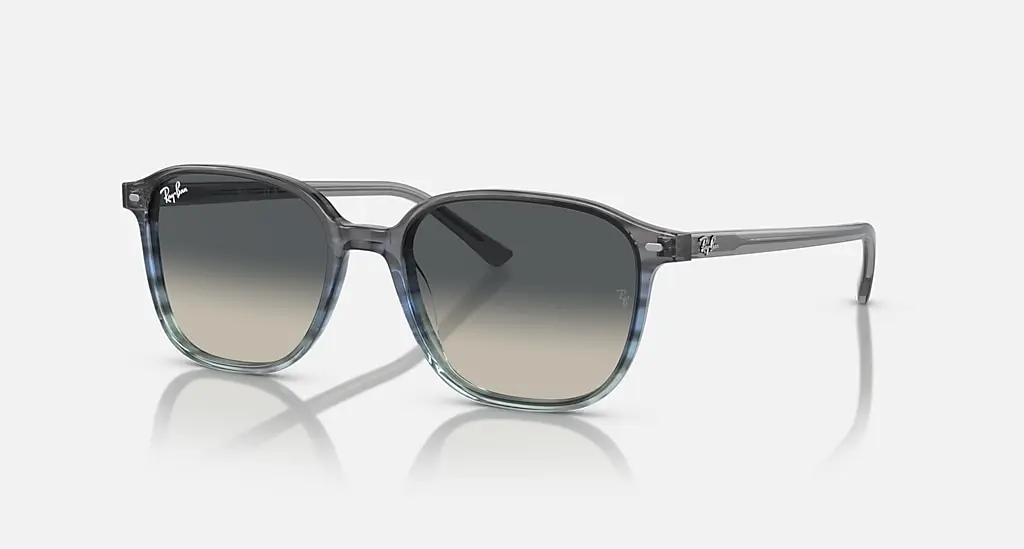 

Солнцезащитные очки Ray-Ban LEONARD, серый