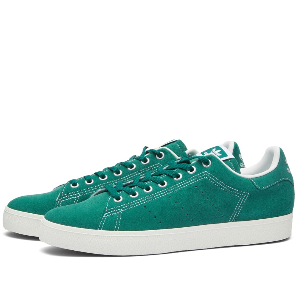 

Adidas Кроссовки Stan Smith B-сторона