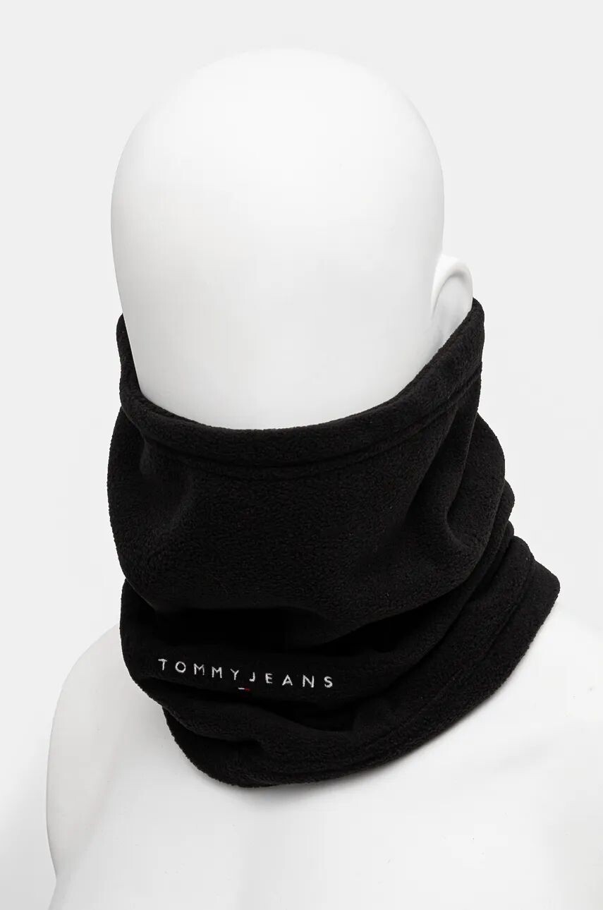 

Многофункциональный шарф Tommy Jeans, черный