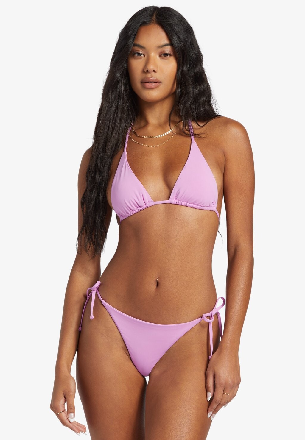 

Низ бикини Sol Searcher Tie Side Billabong, цвет mgj