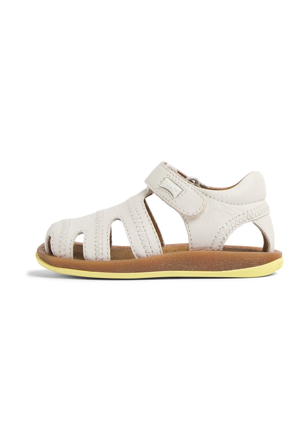 

Сандалии Bicho Fw Camper, цвет weiß