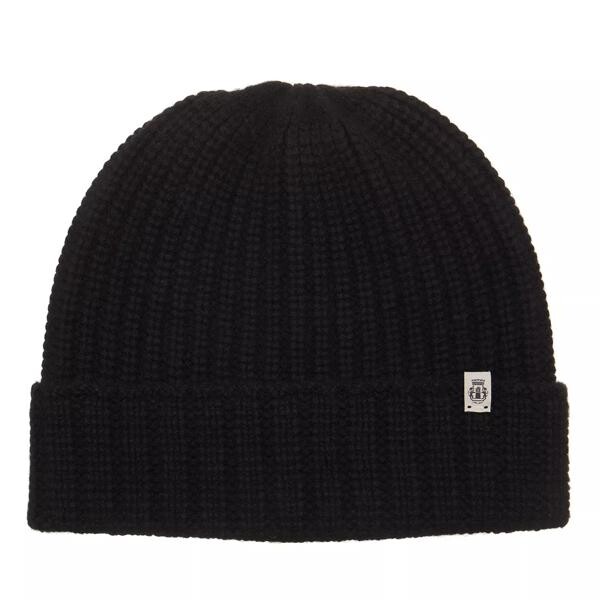 

Бейсболка pure cashmere muetze Roeckl, черный