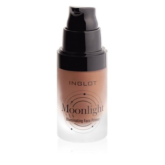 

Осветляющая база под макияж Eclipse 23, 25 мл INGLOT, Moonlight