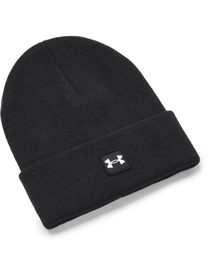 

Кепка Under Armour, черный