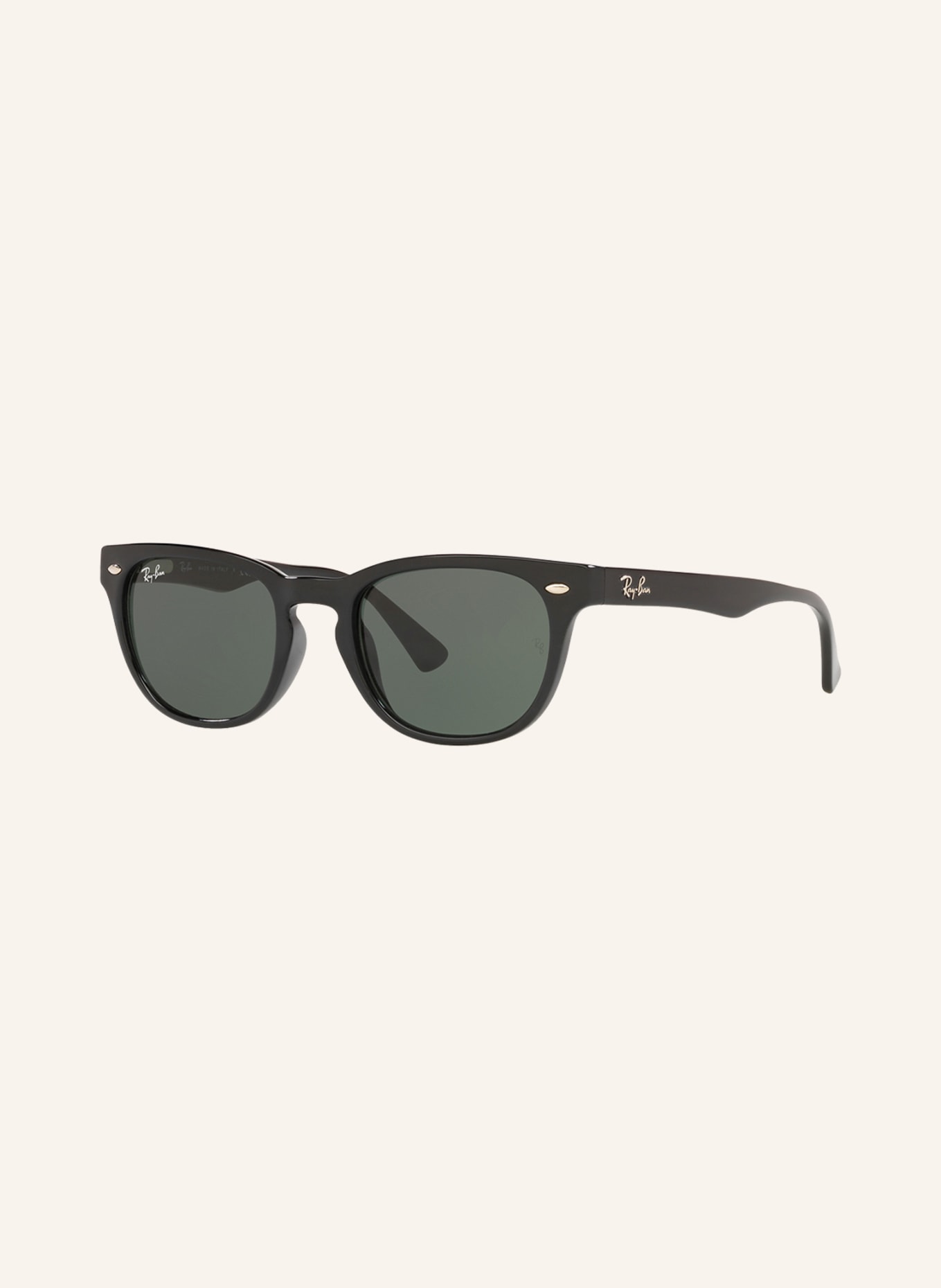 

Солнцезащитные очки Ray-Ban RB4140, черный