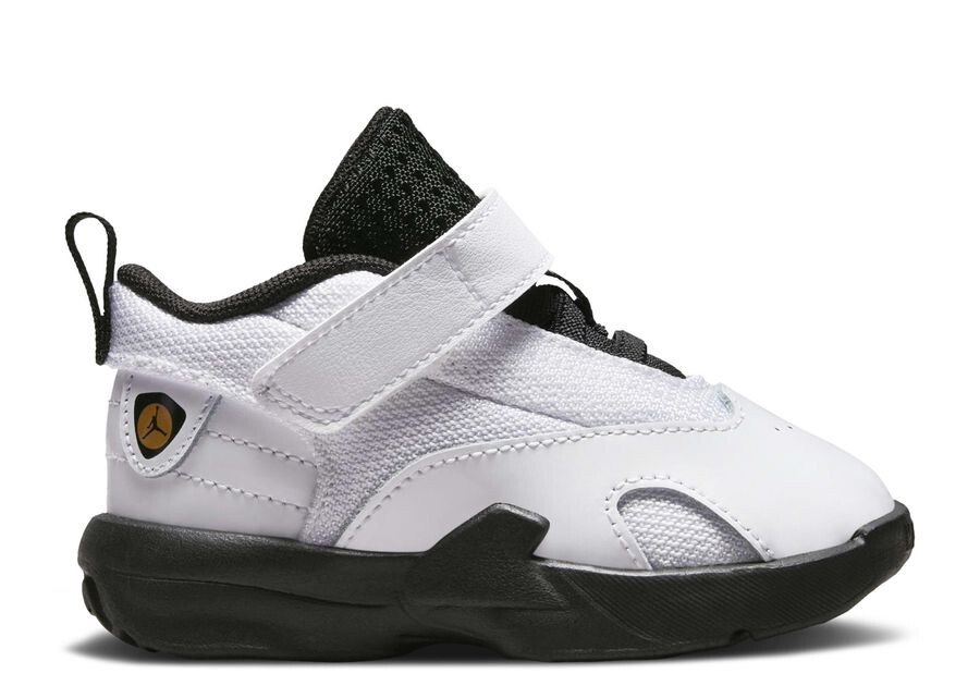 

Кроссовки Air Jordan Jordan Max Aura 6 TD, белый/черный
