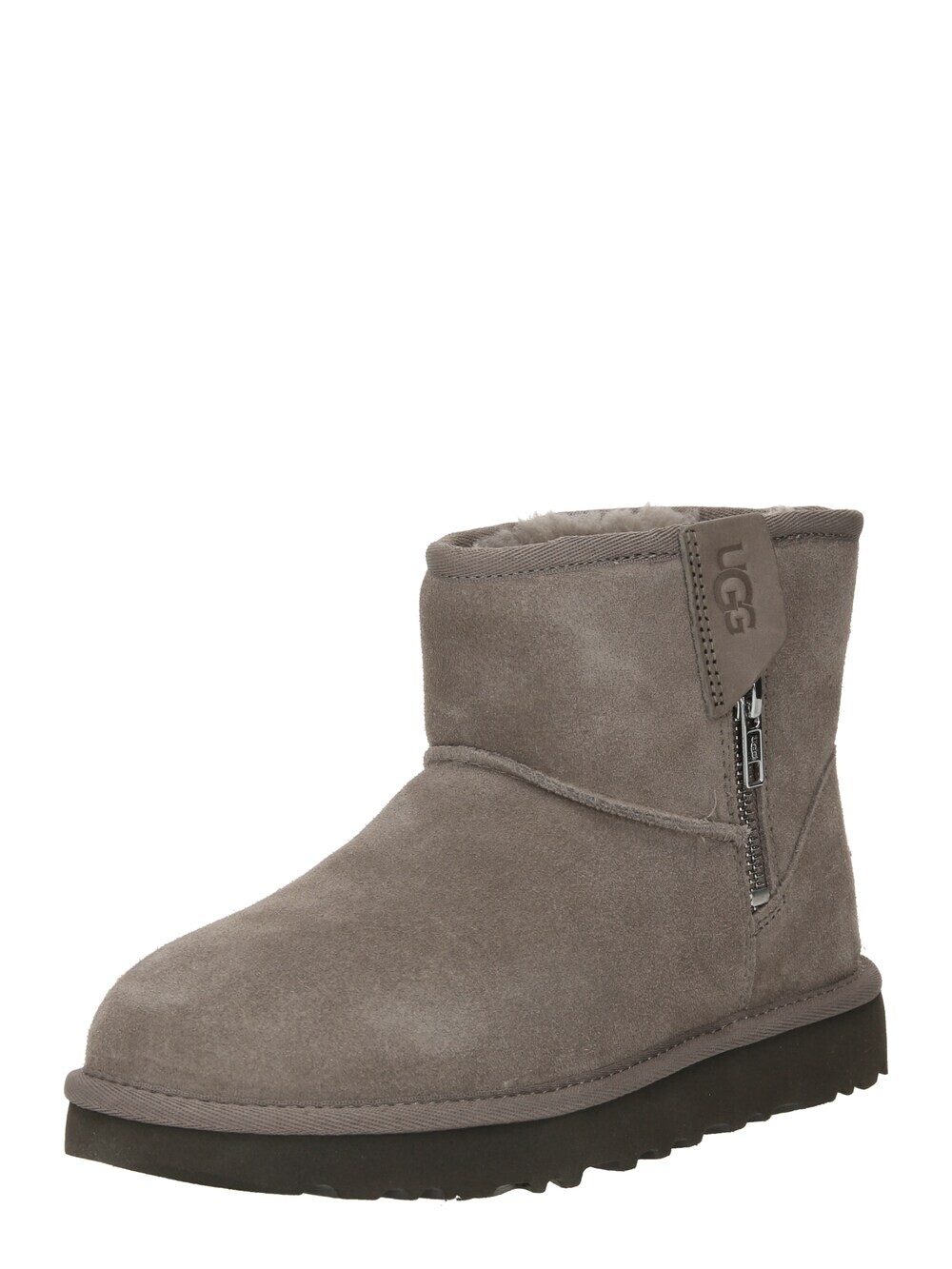 

Сапоги UGG Bailey, серо-коричневый