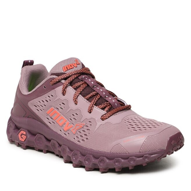 

Кроссовки Inov-8 Parkclaw G, фиолетовый