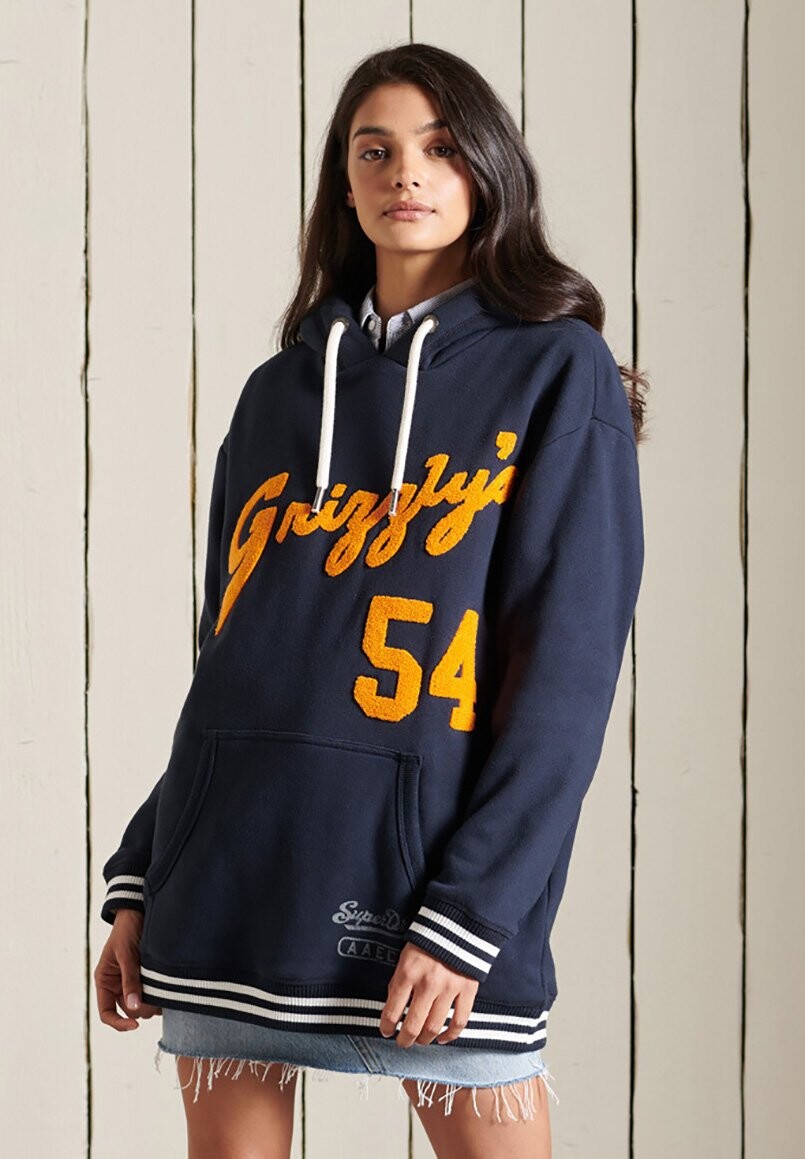 

Худи Superdry