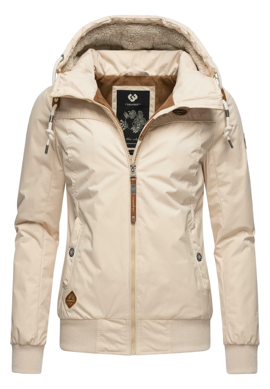 

Куртка зимняя Ragwear