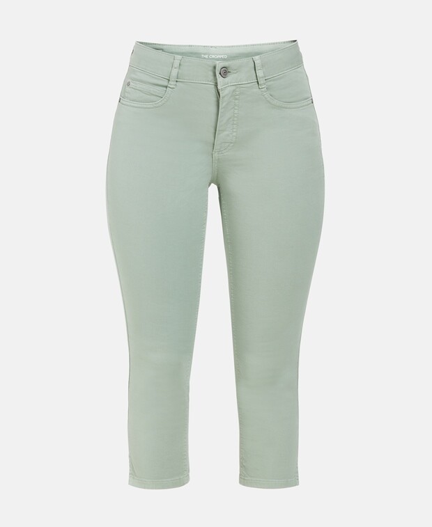 

Капри Oui Black Label, мятный