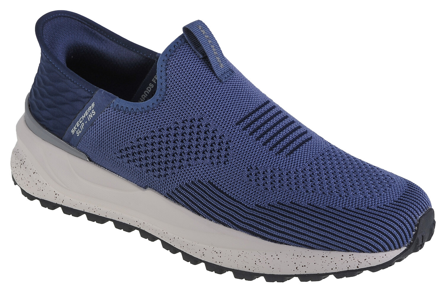 

Низкие кроссовки Skechers Skechers Slip ins RF: Bogdin Arlett, синий