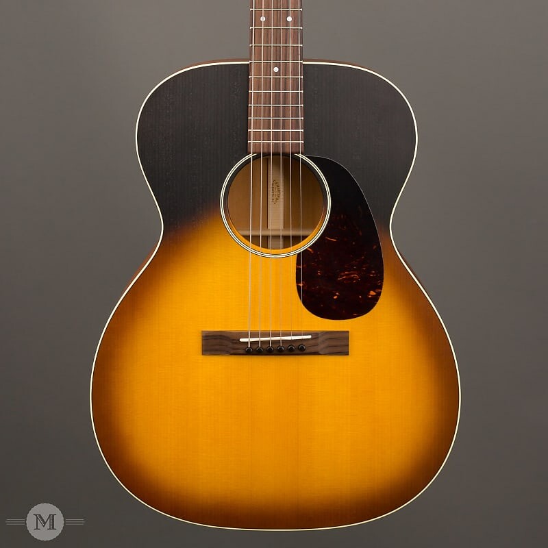 

Акустическая гитара Martin Acoustic Guitars - 000-17 Whiskey Sunset