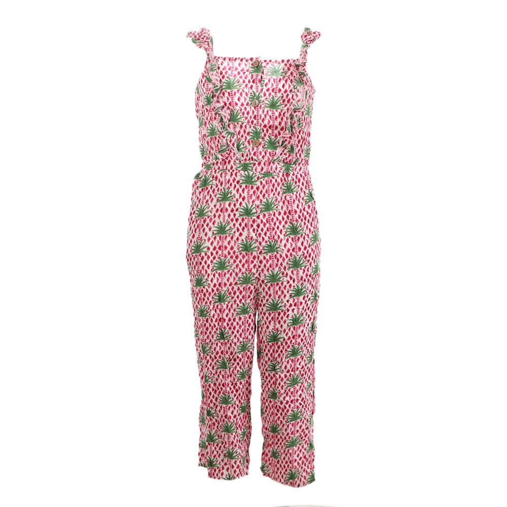 

Комбинезон Teddy Smith Printed Caxo, белый