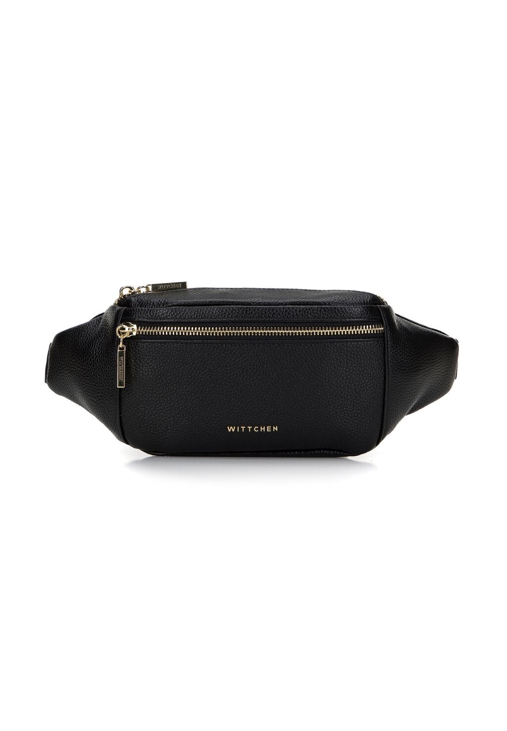 

Поясная сумка ELEGANCE COLLECTION WITTCHEN, цвет black