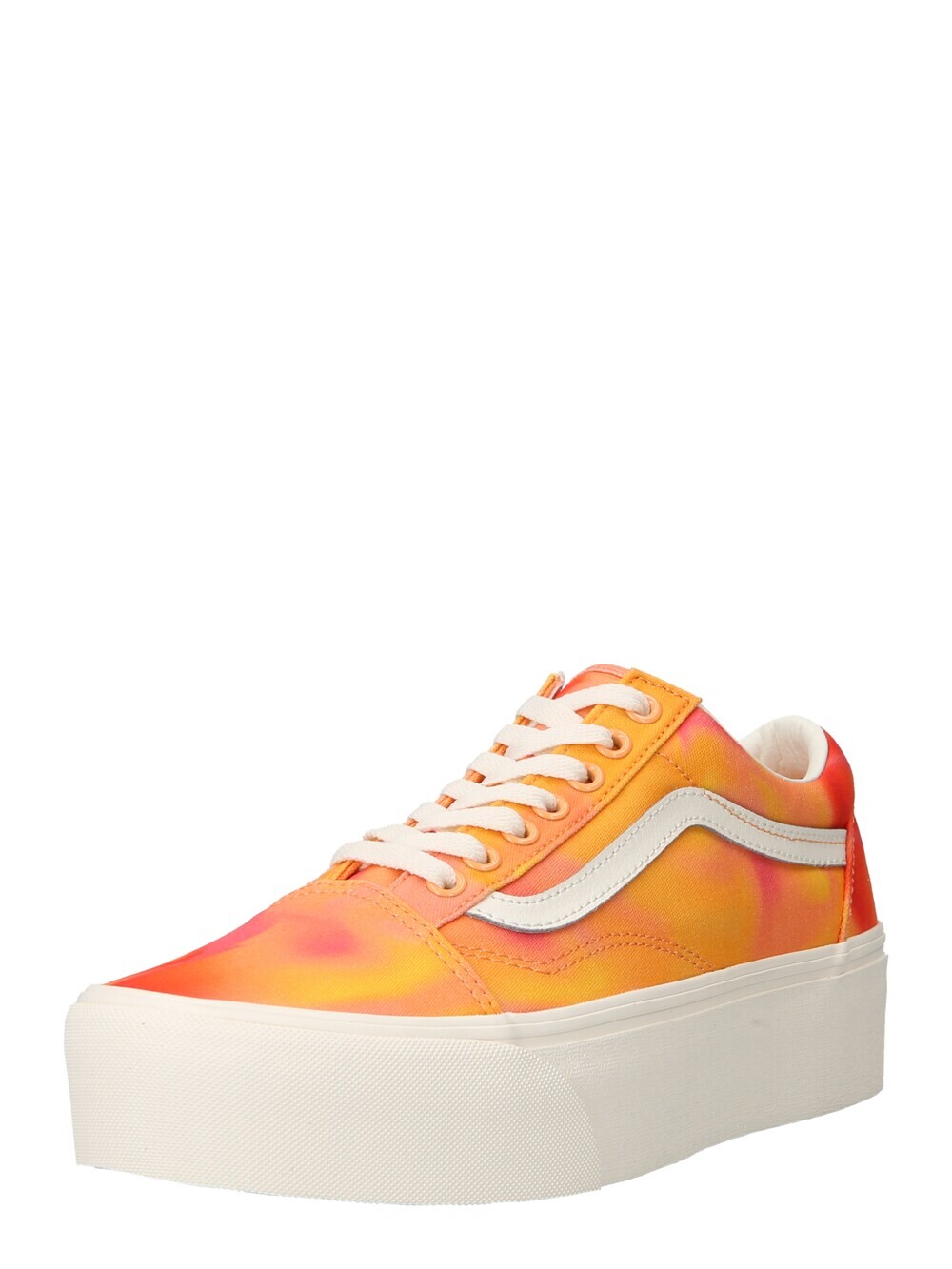 

Кроссовки Vans, смешанные цвета